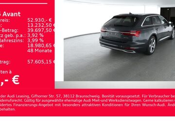 Audi A6 13.300 km 52.930 &euro; Heilbronn 74074