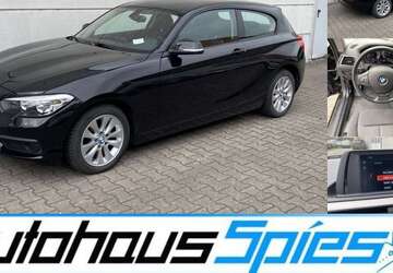 BMW 118 76.255 km 11.490 &euro; Heilbronn 74076