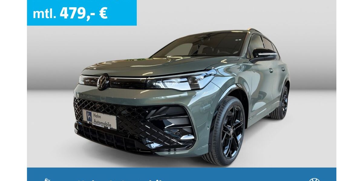 VW Tiguan 4.555 km 51.990 &euro; Bietigheim-Bissingen 74321