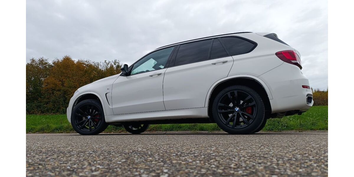 BMW X5 152.000 km 26.400 &euro; Gemmingen 75050