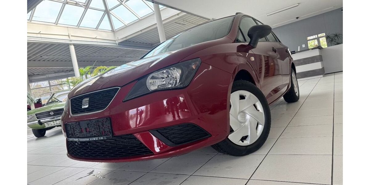 Seat Ibiza 205.000 km 2.990 &euro; Öhringen 74613