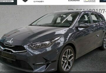 Kia ceed Sportswagon 15.742 km 23.800 &euro; Bietigheim-Bissingen 74321