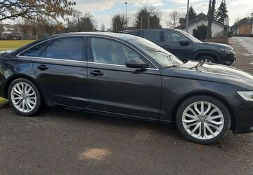Audi A6 98.300 km 15.950 &euro; Massenbachhausen 74252