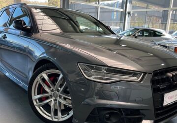 Audi A6 169.000 km 24.390 &euro; Forchtenberg 74670