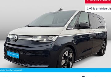VW T7 Multivan 20.641 km 61.990 &euro; Bietigheim-Bissingen 74321