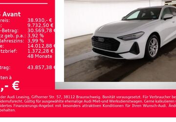 Audi A5 26.900 km 37.830 &euro; Heilbronn 74074