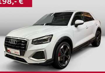 Audi Q2 9.270 km 33.930 &euro; Ludwigsburg 71636