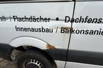 Mercedes-Benz Sprinter II Kasten 316 CDI 189.000 km 11.490 &euro; Neckarsulm 74172