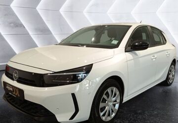 Opel Corsa 17.100 km 15.410 &euro; Bietigheim-Bissingen 74321