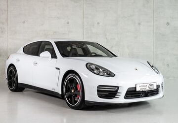 Porsche Panamera 63.800 km 54.990 &euro; Heilbronn 74072