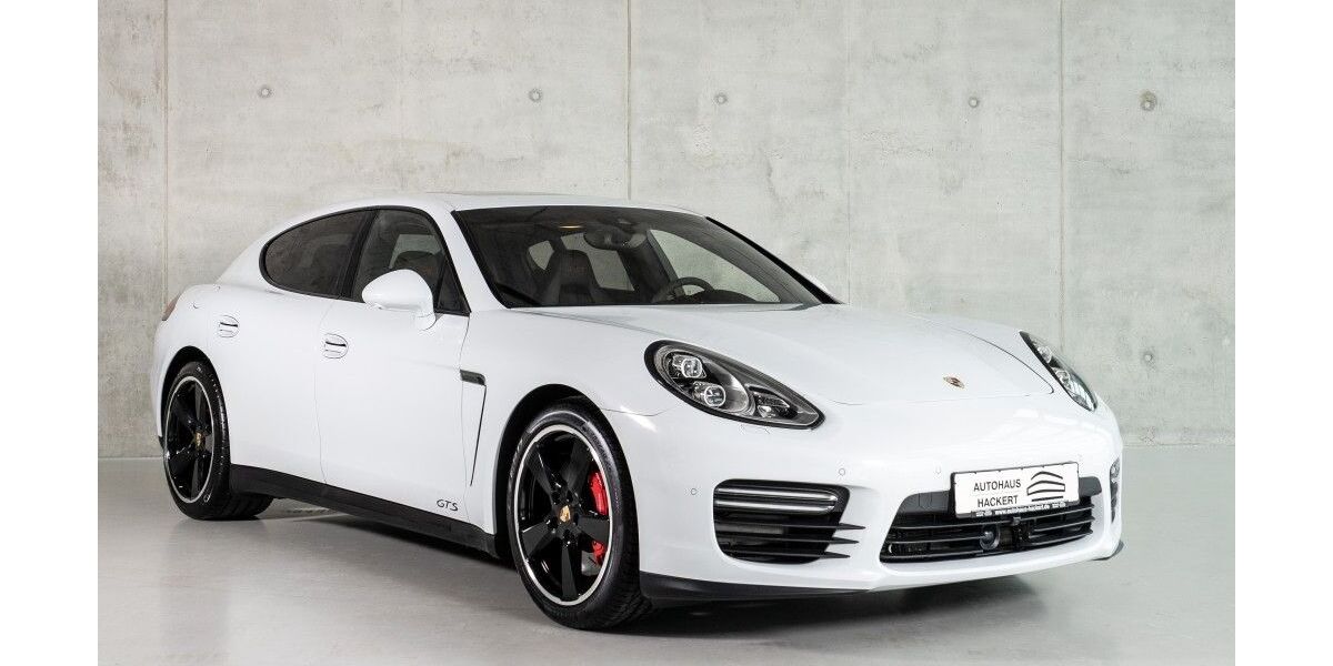 Porsche Panamera 63.800 km 54.990 &euro; Heilbronn 74072