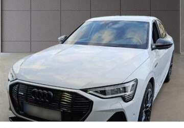 Audi e-tron 51.900 km 39.630 &euro; Neckarsulm 74172