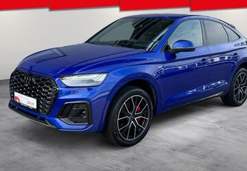 Audi Q5 69.918 km 45.450 &euro; Mosbach 74821