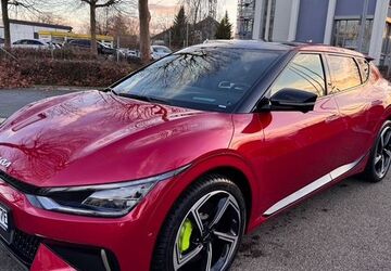 Kia EV6 22.000 km 53.900 &euro; Ludwigsburg 71636