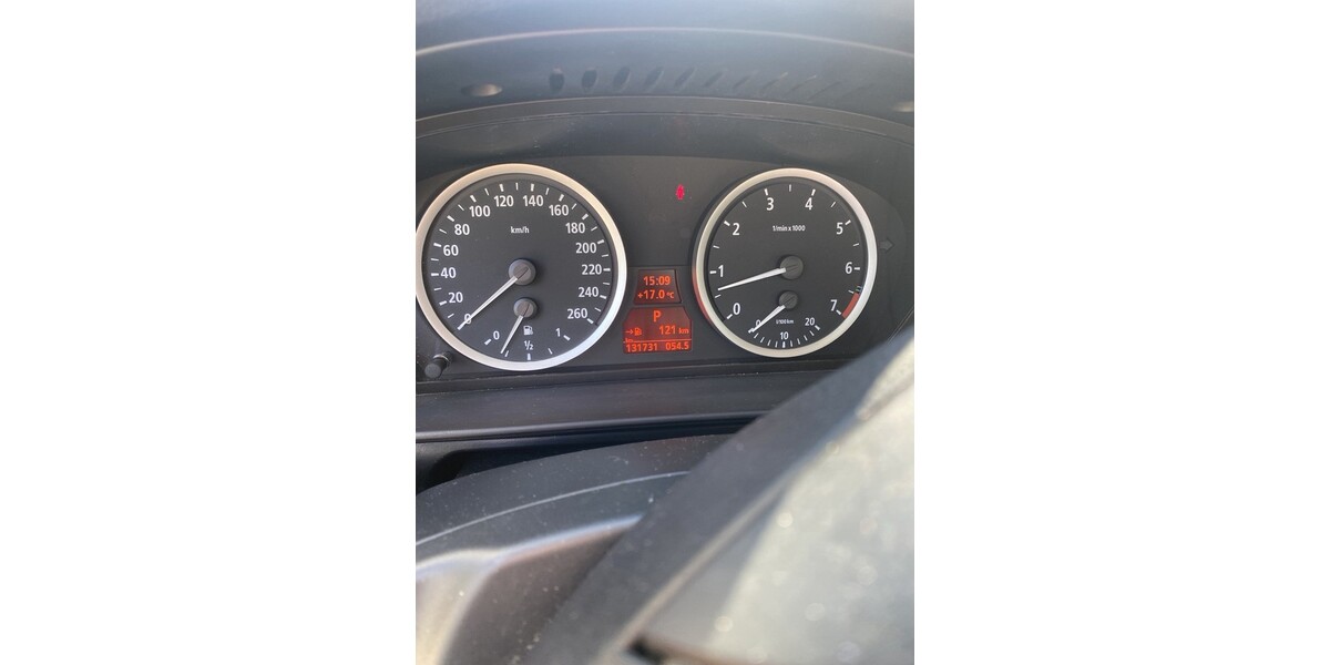 BMW 520 135.000 km 4.250 &euro; Kirchardt 74912