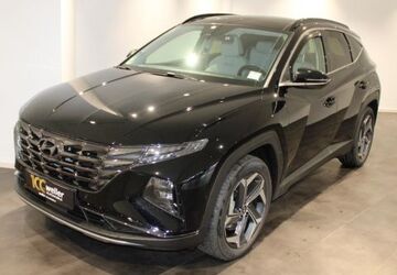 Hyundai TUCSON 15.000 km 35.420 &euro; Bietigheim-Bissingen 74321