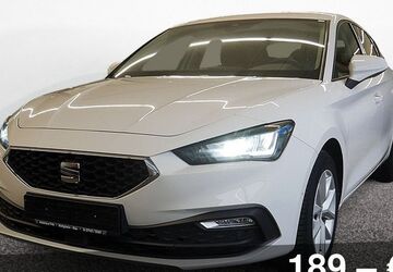 Seat Leon 89.250 km 19.430 &euro; Bietigheim-Bissingen 74321