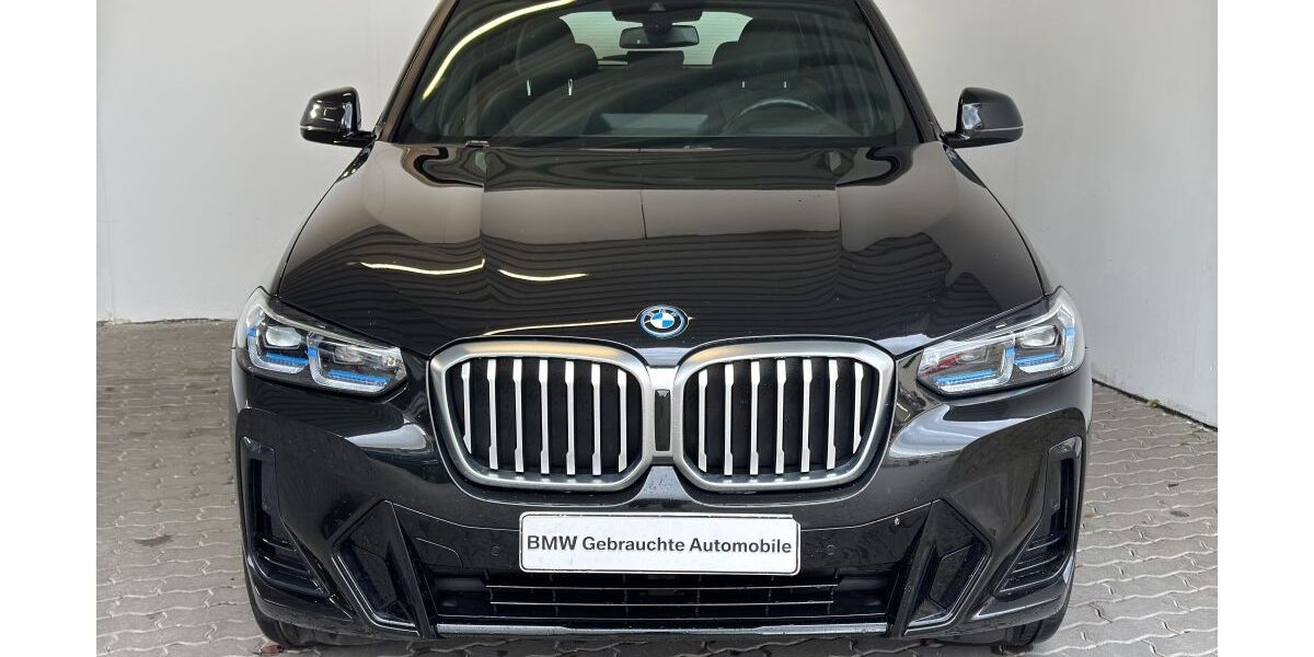 BMW X3 113.757 km 34.443 &euro; Heilbronn 74074