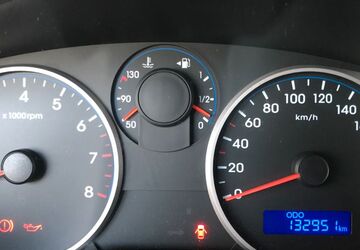 Hyundai i20 132.000 km 4.400 &euro; Jagsthausen 74249