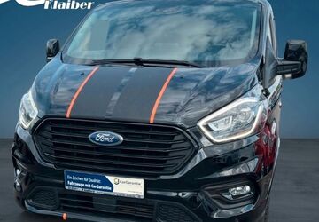Ford Transit 95.018 km 34.990 &euro; Bad Friedrichshall 74177