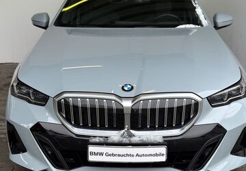 BMW 520 10.671 km 53.190 &euro; Heilbronn 74076