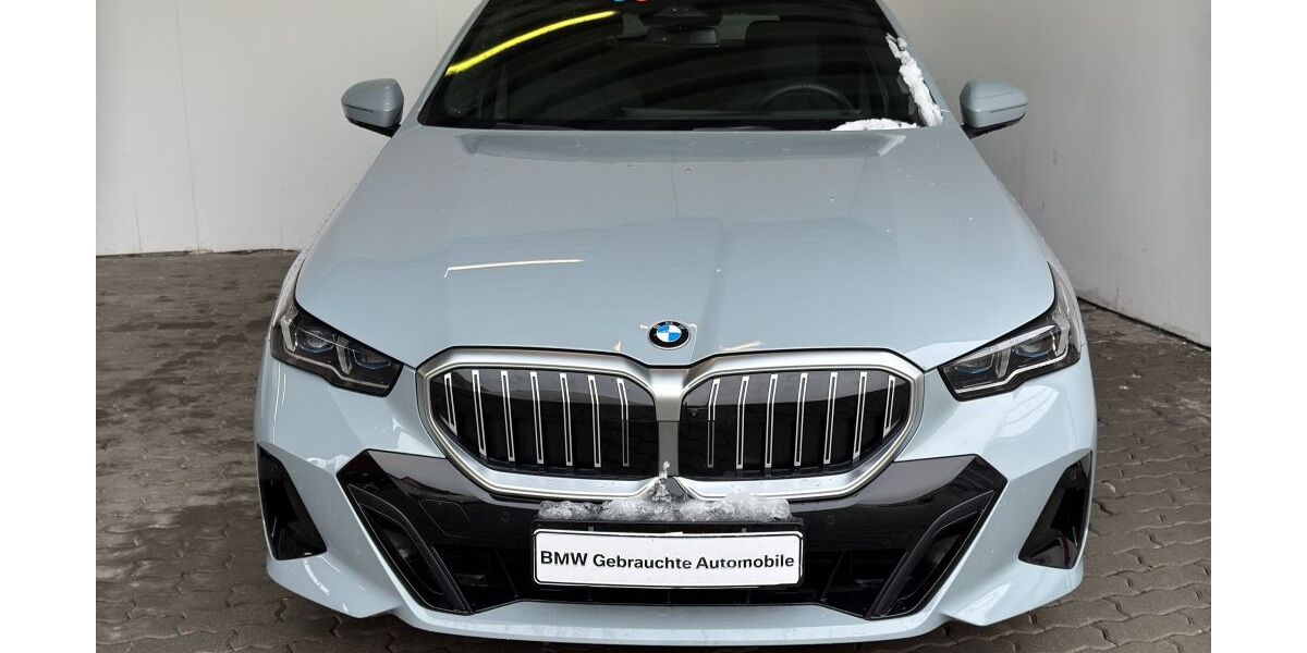 BMW 520 10.671 km 53.190 &euro; Heilbronn 74076