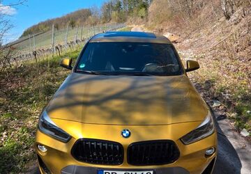 BMW X2 146.300 km 20.990 &euro; Bretzfeld 74626