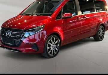 Mercedes-Benz V 250 26.323 km 69.989 &euro; Neckarsulm-Obereisesheim 74172