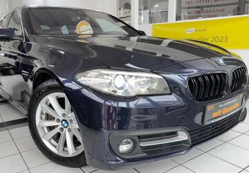 BMW 530 150.000 km 18.950 &euro; Ludwigsburg 71636