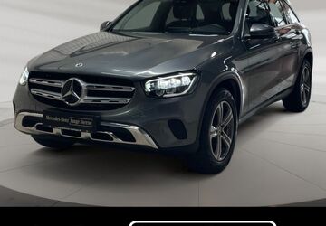 Mercedes-Benz GLC 220 22.515 km 39.898 &euro; Heilbronn 74072