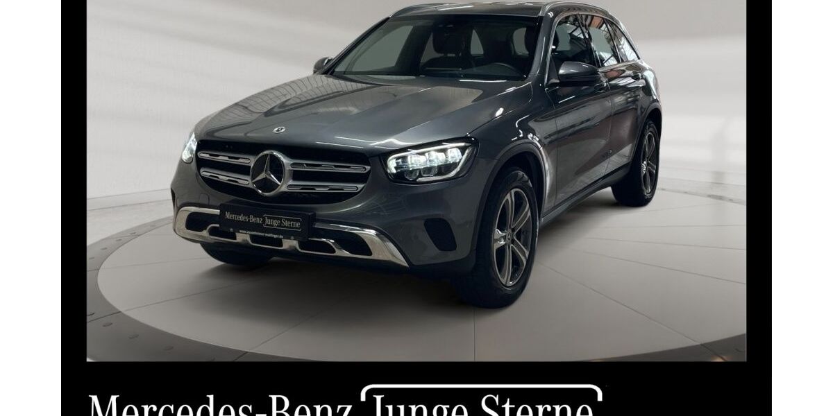 Mercedes-Benz GLC 220 22.515 km 39.898 &euro; Heilbronn 74072