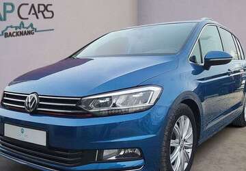 VW Touran 45.810 km 23.990 &euro; Backnang 71522