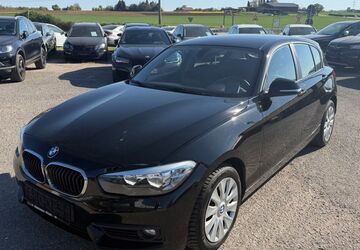 BMW 116 210.000 km 7.200 &euro; Heilbronn 74080