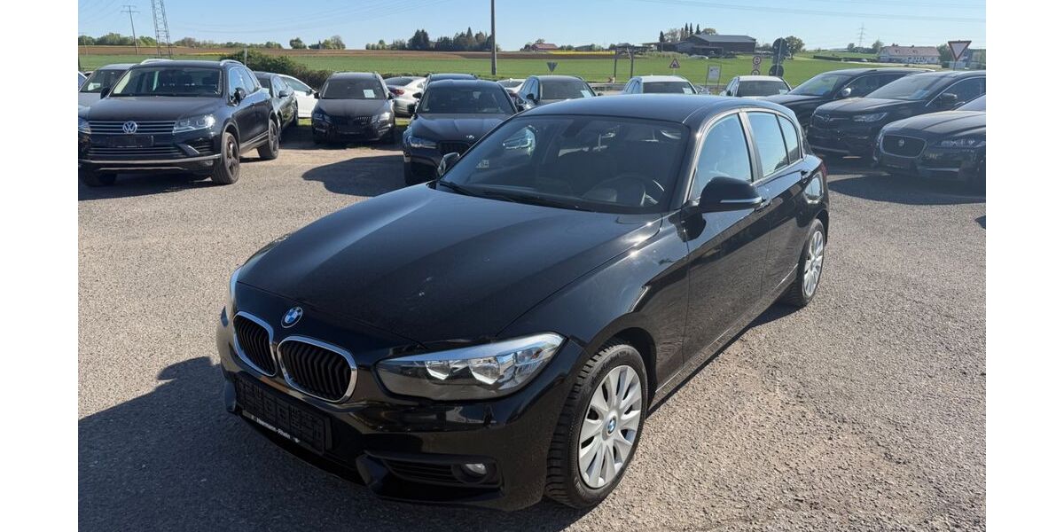 BMW 116 210.000 km 7.200 &euro; Heilbronn 74080