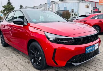 Opel Corsa 7.500 km 19.970 &euro; Bad Rappenau 74906