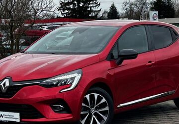 Renault Clio 6.421 km 14.900 &euro; Backnang 71522