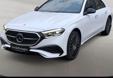 Mercedes-Benz E 450 20.250 km 87.679 &euro; Heilbronn 74072