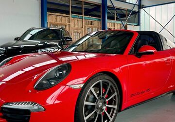 Porsche 991 51.714 km 87.900 &euro; Neckarzimmern 74865