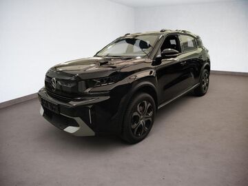 Gebrauchte Citroën C3