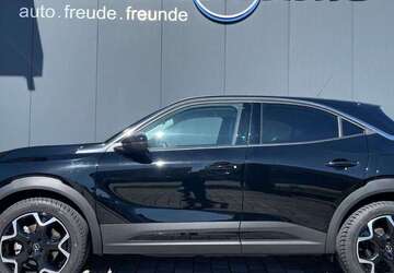 Opel Mokka 9.700 km 20.980 &euro; Steinheim 71711