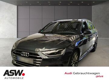 Gebrauchte Audi A4