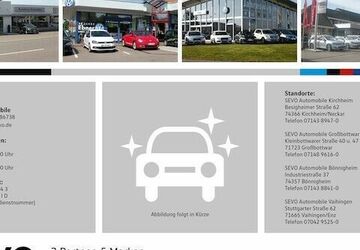 VW T-Roc 3.000 km 38.490 &euro; Kirchheim am Neckar 74366