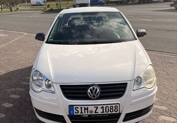 VW Polo 188.000 km 1.750 &euro; Heilbronn 74080