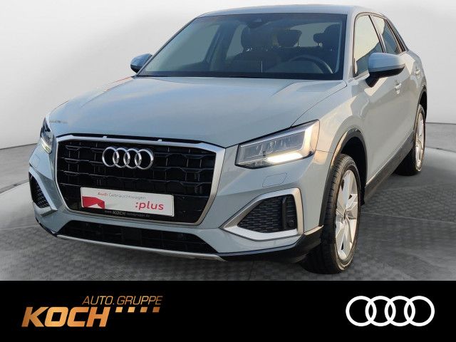 Audi Q2 37.990 km 25.490 &euro; Öhringen 74613