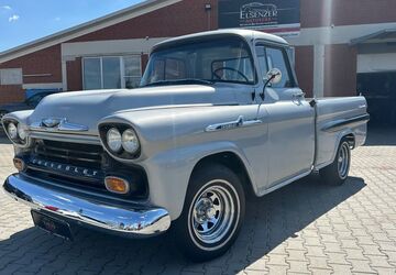 Chevrolet Andere 88.888 km 27.999 &euro; Eppingen 75031