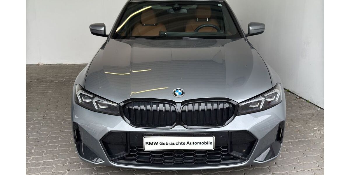 BMW 330 14.470 km 45.940 &euro; Heilbronn 74076