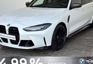 BMW M3 15.224 km 78.140 &euro; Heilbronn 74074