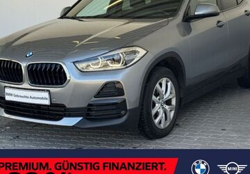 BMW X2 39.308 km 24.440 &euro; Heilbronn 74074