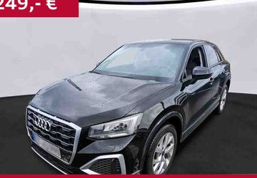 Audi Q2 36.362 km 24.630 &euro; Ludwigsburg 71636