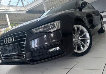 Audi A5 240.000 km 11.580 &euro; Öhringen 74613